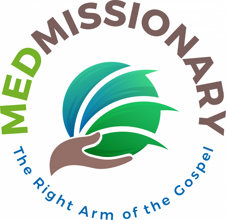 Med Missionary – Connecting and empowering medical missionaries to ...